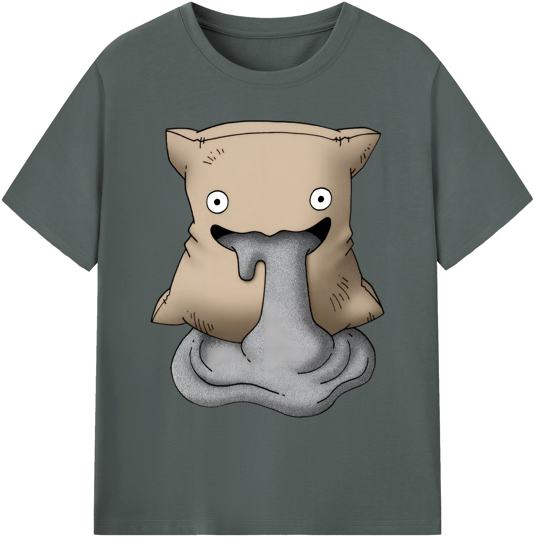 （画像用） ドラゴンクエスト Doragon Kuesuto Dragon Quest 綿100％ メンズ半袖Tシャツ｜肌触りやわらか＆通気性